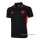Camiseta Polo del Bayern Munich 2025-2026 Negro