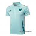 Camiseta Polo del Cruzeiro 2024-2025 Verde