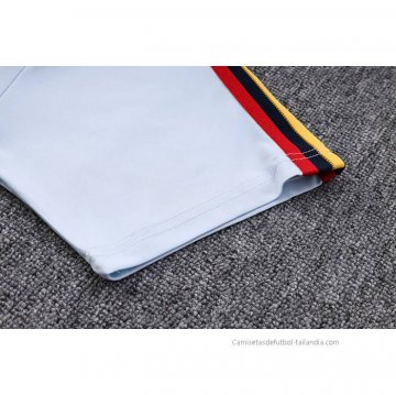 Camiseta Polo del Espana 2022-2023 Azul