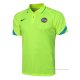 Camiseta Polo del Inter Milan 2021-2022 Verde