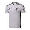 Camiseta Polo del Juventus 2021-2022 Blanco