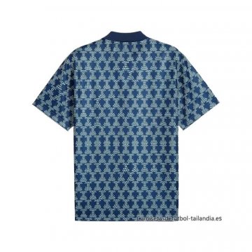 Camiseta Polo del Liverpool 2024-2025