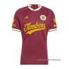 3ª Camiseta Portland Timbers 2024 3ª Camiseta Portland Timbers 2024