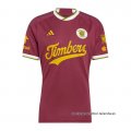 3ª Camiseta Portland Timbers 2024