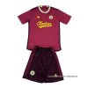 3ª Camiseta Portland Timbers Nino 2024 3ª Camiseta Portland Timbers Nino 2024