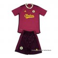 3ª Camiseta Portland Timbers Nino 2024
