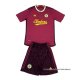 3ª Camiseta Portland Timbers Nino 2024