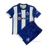 1ª Camiseta Porto Nino 2023-2024 1ª Camiseta Porto Nino 2023-2024