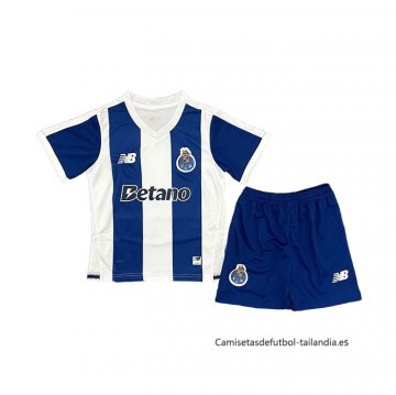 1ª Camiseta Porto Nino 2026-2027 1ª Camiseta Porto Nino 2026-2027