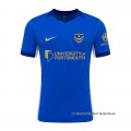 1ª Camiseta Portsmouth 2026-2027