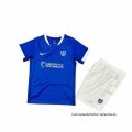 1ª Camiseta Portsmouth Nino 2025-2026