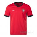1ª Camiseta Portugal 2024 (2XL-4XL)