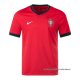 1ª Camiseta Portugal 2024 (2XL-4XL)