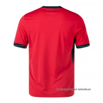 1ª Camiseta Portugal 2024