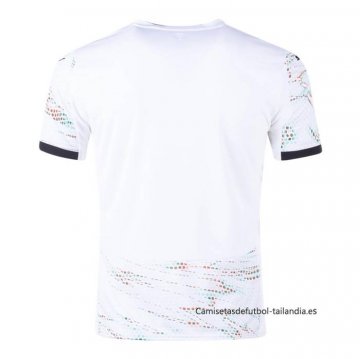 2ª Camiseta Portugal 2025