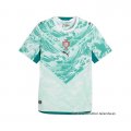 2ª Camiseta Portugal Authentic 2026