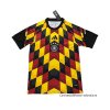 Camiseta Pre Partido del Alemania 2026 Negro