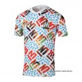 Camiseta Pre Partido del Olympique Marsella Africa 2024 Blanco