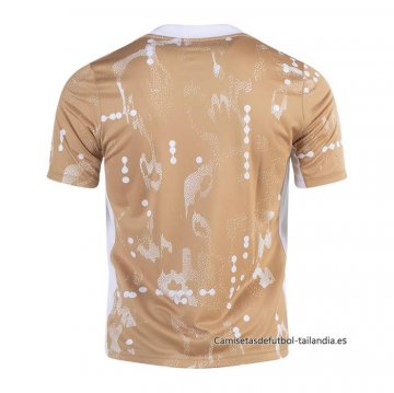 Camiseta Pre Partido del Pumas UNAM 2024-2025