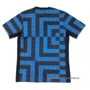 Camiseta Pre Partido del Pumas UNAM 2025-2026
