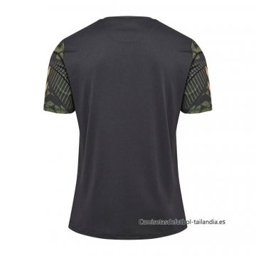 Camiseta Pre Partido del Saint-Etienne 2025-2026 Verde