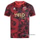Camiseta Pre Partido del Sheffield United Chinese New Year 2024-2025