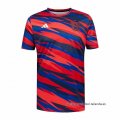 Camiseta Pre Partido del Universidad de Chile 2025-2026
