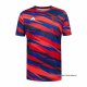 Camiseta Pre Partido del Universidad de Chile 2025-2026