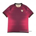 Camiseta Pre Partido del Venezia 2025-2026 Rojo
