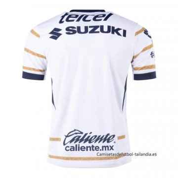 1ª Camiseta Pumas UNAM 2024-2025