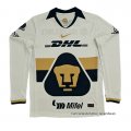 1ª Camiseta Pumas UNAM Manga Larga 2025-2026