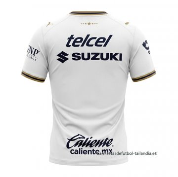 2ª Camiseta Pumas UNAM 2026-2027