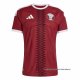1ª Camiseta Qatar Authentic 2026