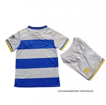 1ª Camiseta Queens Park Rangers Nino 2026-2027