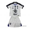 2ª Camiseta Queretaro Nino 2024-2025