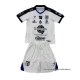 2ª Camiseta Queretaro Nino 2024-2025