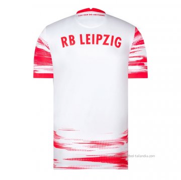 1ª Camiseta RB Leipzig Authentic 2021-2022