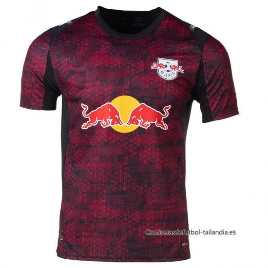 3ª Camiseta RB Leipzig 2025-2026 - Haga un click en la imagen para cerrar