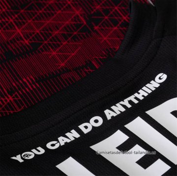 3ª Camiseta RB Leipzig 2025-2026