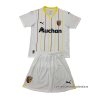 3ª Camiseta RC Lens Nino 2024-2025 3ª Camiseta RC Lens Nino 2024-2025