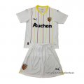 3ª Camiseta RC Lens Nino 2024-2025