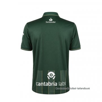 2ª Camiseta Racing de Santander 2026-2027