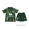 2ª Camiseta Racing de Santander Nino 2026-2027