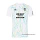 1ª Camiseta Rangers Portero 2026-2027