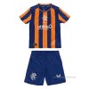 3ª Camiseta Rangers Nino 2023-2024