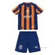 3ª Camiseta Rangers Nino 2023-2024