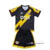 3ª Camiseta Rayo Vallecano Nino 2025-2026