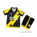 3ª Camiseta Rayo Vallecano Nino 2025-2026