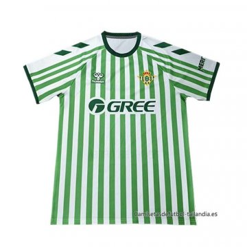 Camiseta Real Betis Special 2024-2025 Camiseta Real Betis Special 2024-2025