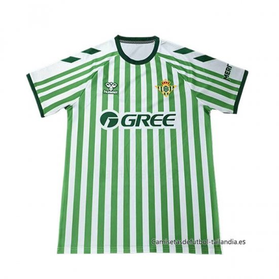Camiseta Real Betis Special 2024-2025 - Haga un click en la imagen para cerrar